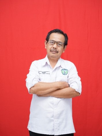 yayan sutaryanto, s.pd., m.m. (bahasa inggris) 3x4