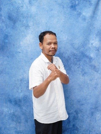 wawan ridwan, s.st. (biologi) 3x4